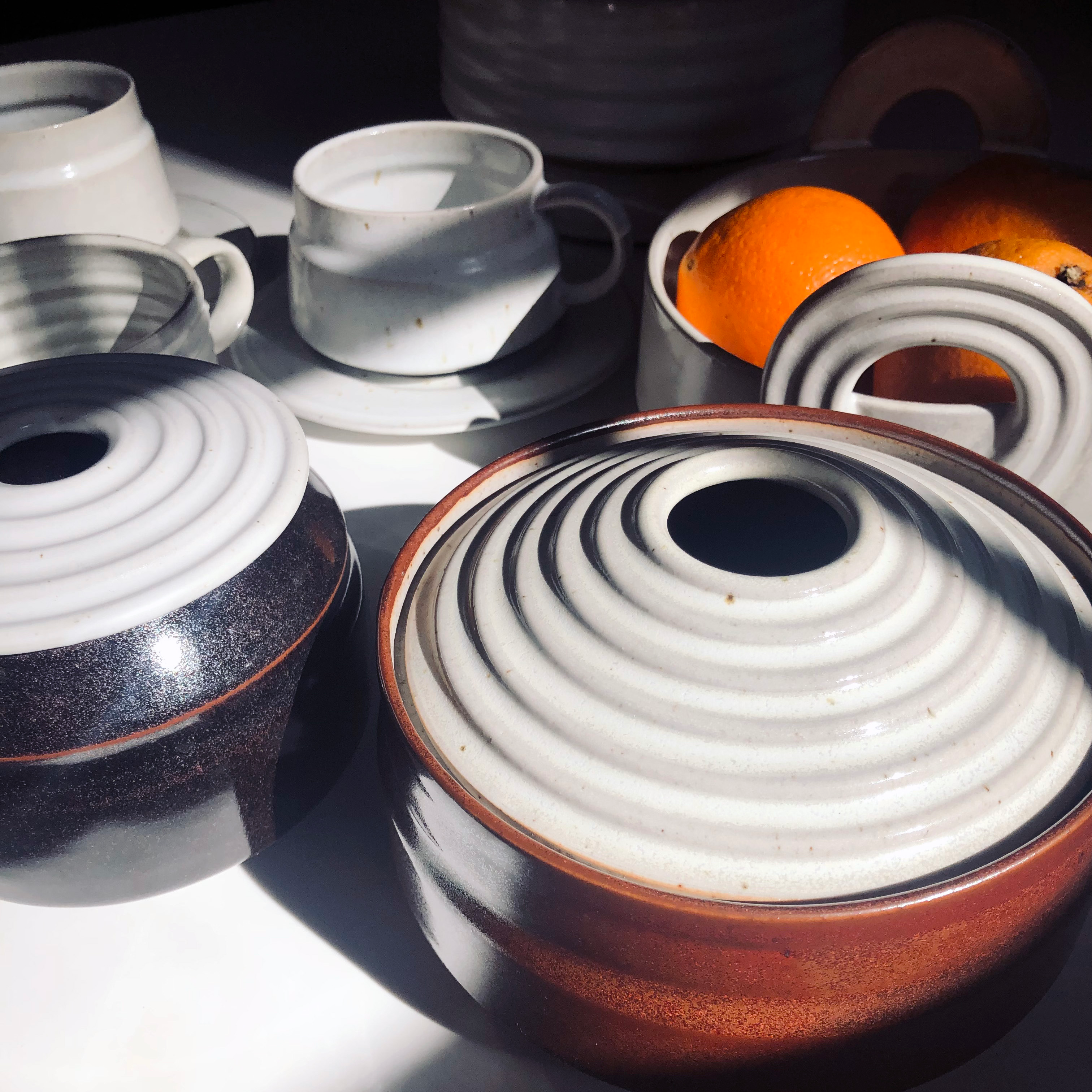 High-Fire Collection – Archer Ceramics