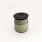 Lidded Vessel in Moss
