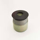 Lidded Vessel in Moss