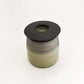 Lidded Vessel in Moss