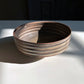 Ribbed Everyday Bowls, Rust