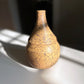 Ripple Vase No.3, Yellow Salt