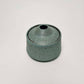 Small Tapered Lidded Vessel in Gitta's Blue