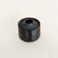 Small Tapered Lidded Vessel in Oil Spot