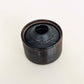 Small Tapered Lidded Vessel in Oil Spot