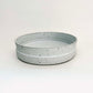 Angled Serving Bowl in Matte White, 9.5"