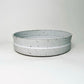 Angled Serving Bowl in Matte White, 9.5"