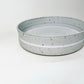 Angled Serving Bowl in Matte White, 9.5"