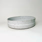 Angled Serving Bowl in Matte White, 9.5"
